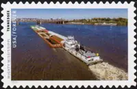 Mighty Mississippi