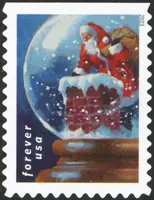 Snow Globes