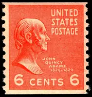 John Quincy Adams