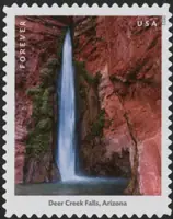 Waterfalls