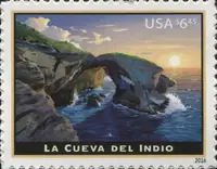 La Cueva del Indio