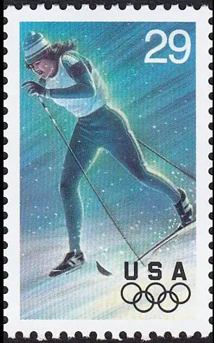 Cross Country Skiing