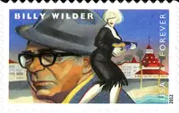 Great Film Directors - Billy Wilder
