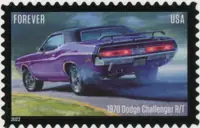 Pony cars