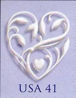 Hearts (1 oz.)