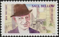 Saul Bellow
