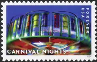 Carnival Nights