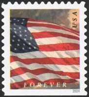 U.S. Flags