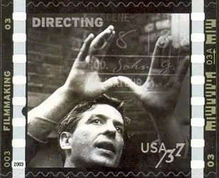 American Filmmaking - Behind the Scenes - Directing
