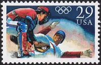 Olympic baseball