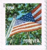 Flag Summer