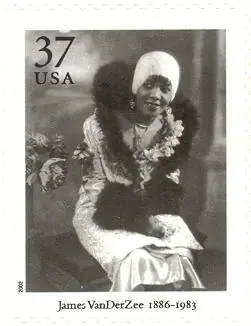 Masters of American Photography - VanDerZee (1886-1958)