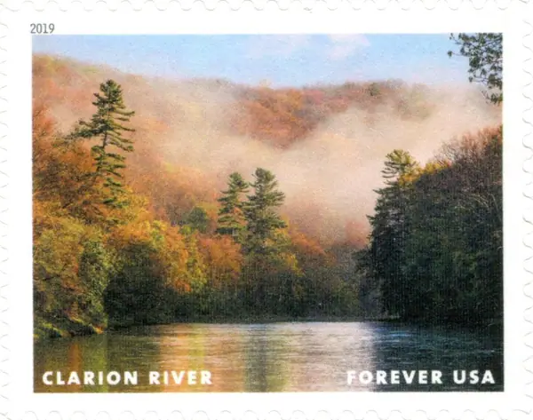 Wild and Scenic Rivers - Clarion River