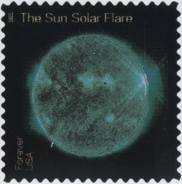 Sun science