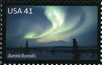 Polar Lights - Aurora Borealis