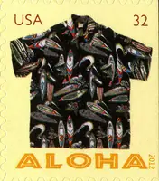 Aloha Shirts