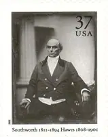 Masters of American Photography - Southworth (1811-1894) & Hawes (1808-1901)