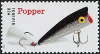 Freshwater Fishing Lures