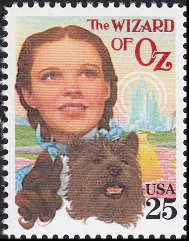 The Wizard of Oz