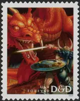 Dungeons & Dragons