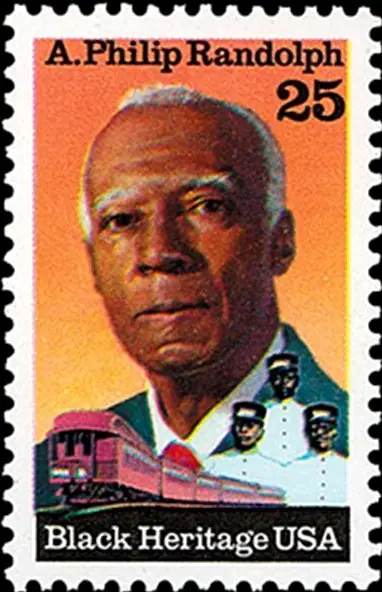 A. Philip Randolph