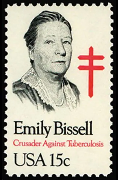 Emily Bissell