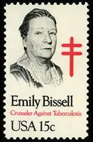 Emily Bissell