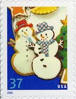 Holiday Cookies