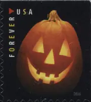 Jack-o'-lanterns