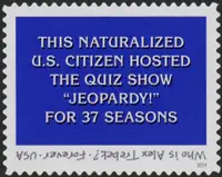 Alex Trebek