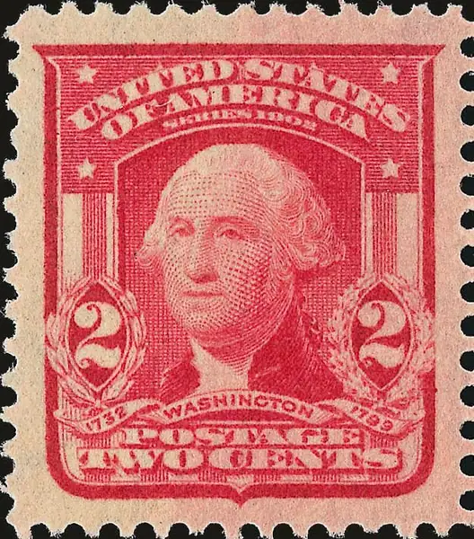 George Washington