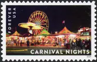 Carnival Nights