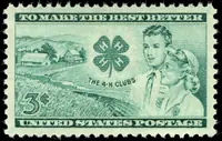 Farm Club Emblem Boy & Girl