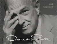 Oscar de la Renta