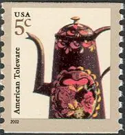 American Toleware