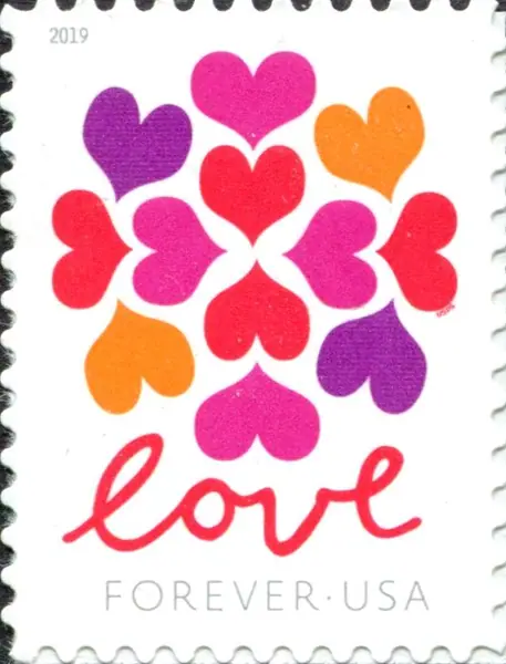 Hearts Blossom