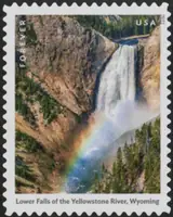 Waterfalls