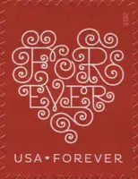 Love - Forever Hearts