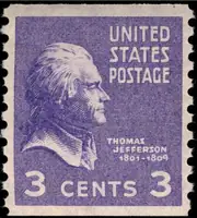 Thomas Jefferson