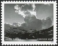 Ansel Adams