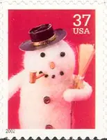 Snowmen