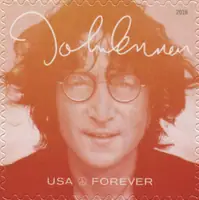 John Lennon - Music Icon