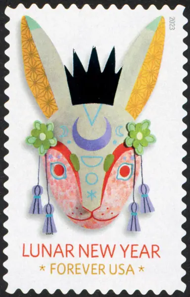 Lunar New Year: Year of the Rabbit