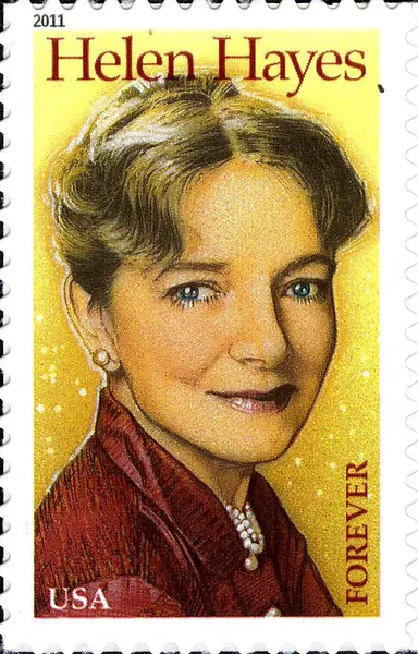 Helen Hayes