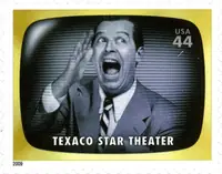 Early TV Memories - Texaco Star Theatre