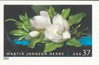 Martin Johnson Heade