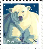 Polar Bear