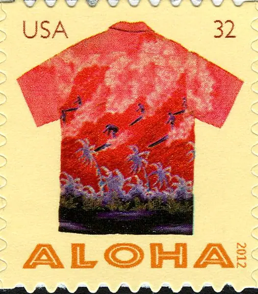 Aloha Shirts