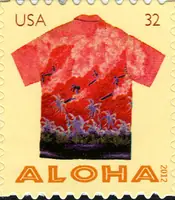 Aloha Shirts