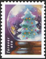 Snow Globes